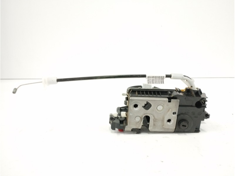 Recambio de cerradura puerta trasera derecha para peugeot 2008 (--.2013) 1.5 blue-hdi referencia OEM IAM 9812501180 Recambio de cerradura puerta trasera derecha para peugeot 2008 (--.2013) 1.5 blue-hdi referencia OEM IAM 9812501180