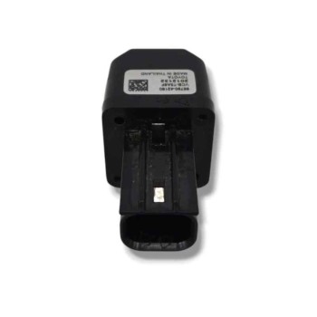 Recambio de modulo electronico para toyota bz4x (_eam1_) ev (xeam10) referencia OEM IAM 8679042180 CAMARA VISION DELANTERA 