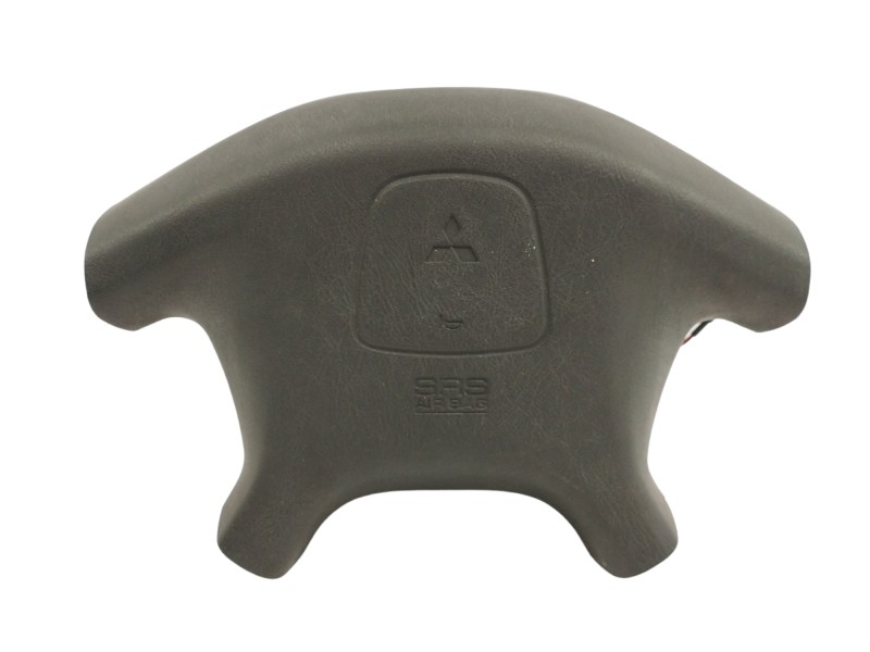 Recambio de airbag delantero izquierdo para mitsubishi montero pinin (h60/h70) 1.8 cat referencia OEM IAM MR792326  