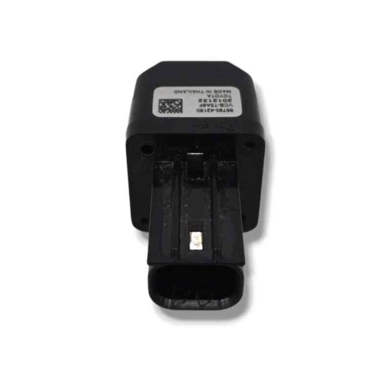 MODULO ELECTRONICO CAMARA VISION DELANTERA