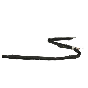 Recambio de airbag cortina delantero izquierdo para citroën c4 picasso 1.6 blue-hdi fap referencia OEM IAM 9800483280  