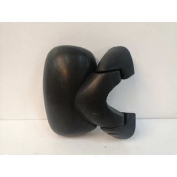 Recambio de retrovisor derecho para renault trafic caja cerrada (ab 4.01) 2.5 dci diesel cat referencia OEM IAM  5 CABLES 