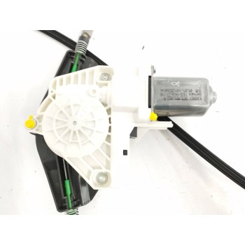 Recambio de elevalunas delantero derecho para audi a4 ber. (b8) 2.0 16v tdi referencia OEM IAM 8K0837462D 8K0959802A 8K0959802A