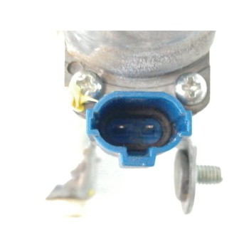 Recambio de elevalunas trasero izquierdo para chevrolet captiva 2.0 diesel cat referencia OEM IAM 96627081  
