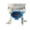 Recambio de elevalunas trasero izquierdo para chevrolet captiva 2.0 diesel cat referencia OEM IAM 96627081  