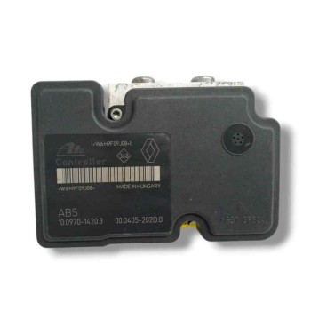Recambio de abs para renault megane iii berlina 5 p authentique referencia OEM IAM 476602369R 10020701664 
