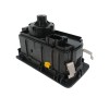 Recambio de mando luces para mercedes-benz clase r (w251) 3.0 cdi cat referencia OEM IAM A2515453404 04025210 
