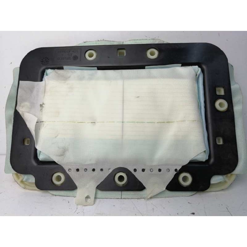 Recambio de airbag delantero derecho para renault megane iii berlina 5 p 1.5 dci diesel referencia OEM IAM 985250003R  