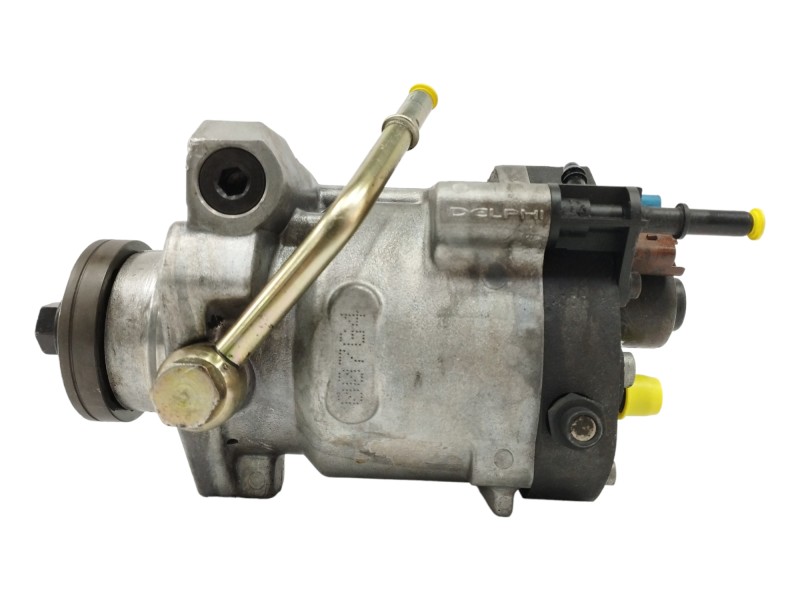 Recambio de bomba inyeccion para ford mondeo turnier (ge) 2.0 tdci cat referencia OEM IAM 3S7Q9B395AA R9044Z100A 