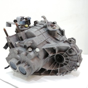 Recambio de caja cambios para mitsubishi colt berlina 5 (z30a) 1.1 cat referencia OEM IAM PMN130193 125454 KM 