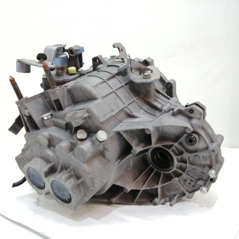 CAJA CAMBIOS 125454 KM