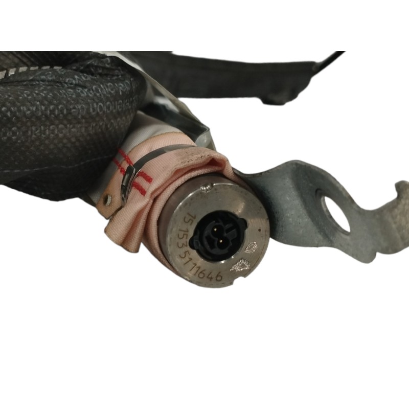 AIRBAG CORTINA DELANTERO IZQUIERDO