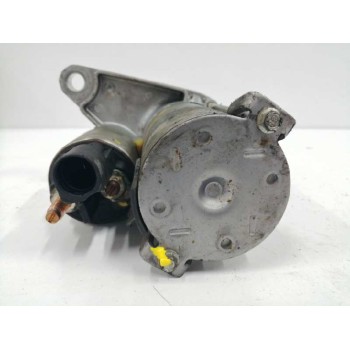 Recambio de motor arranque para seat ibiza (6j5) 1.6 16v referencia OEM IAM 02T911023S D6GS12 
