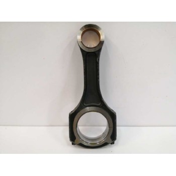 Recambio de biela para mercedes-benz clase a (w176) a 200 d motorsport edition (176.008) referencia OEM IAM 65100 A6510300020 