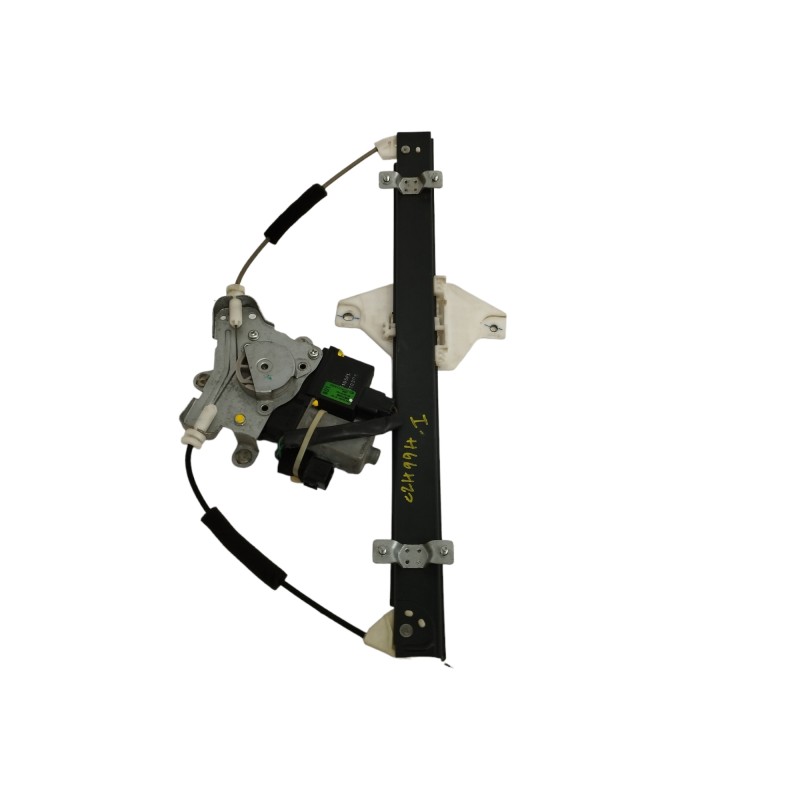 Recambio de elevalunas delantero izquierdo para opel antara 2.2 cdti cat (a 22 dm / lnq) referencia OEM IAM 20872599  