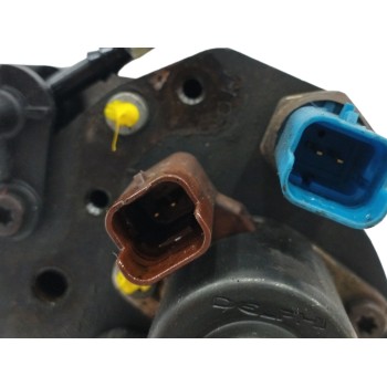 Recambio de bomba inyeccion para ford mondeo turnier (ge) 2.0 tdci cat referencia OEM IAM 3S7Q9B395AA R9044Z100A 