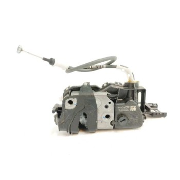 Recambio de cerradura puerta delantera derecha para citroën c3 aircross 1.2 12v e-thp referencia OEM IAM PSA266779 266779 