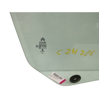 Recambio de luna delantera derecha para citroën c4 cactus 1.2 12v vti referencia OEM IAM   