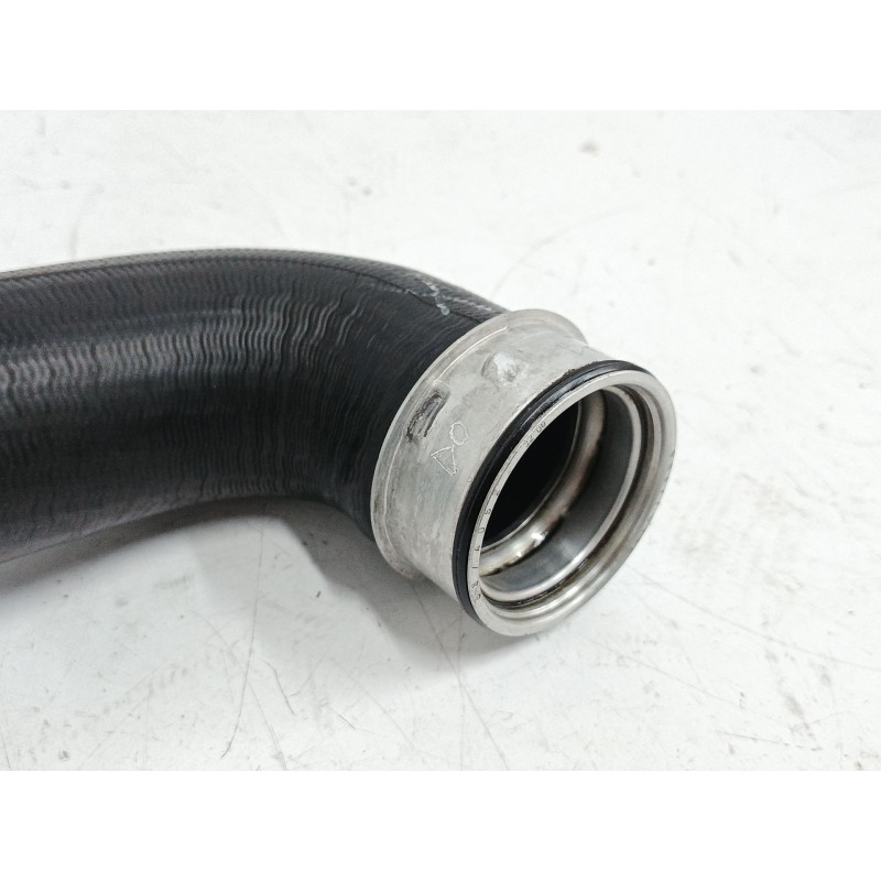 TUBO PRESION TURBOCOMPRESOR