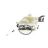 Recambio de cerradura puerta delantera derecha para citroën c3 aircross 1.2 12v e-thp referencia OEM IAM PSA266779 266779 