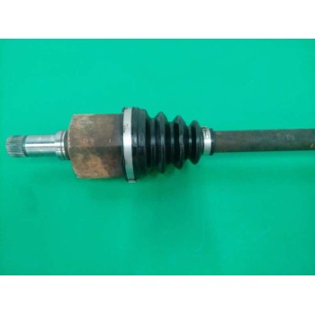 Recambio de transmision delantera izquierda para fiat ducato caja cerrada 15 (desde 03.02) 2.8 jtd  batalla 2850 mm referencia O