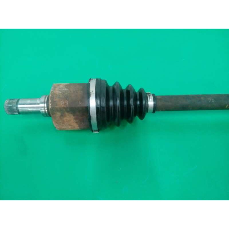 TRANSMISION DELANTERA IZQUIERDA