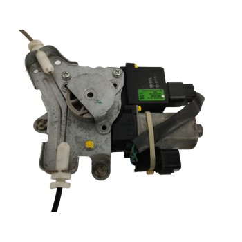 Recambio de elevalunas delantero izquierdo para opel antara 2.2 cdti cat (a 22 dm / lnq) referencia OEM IAM 20872599  