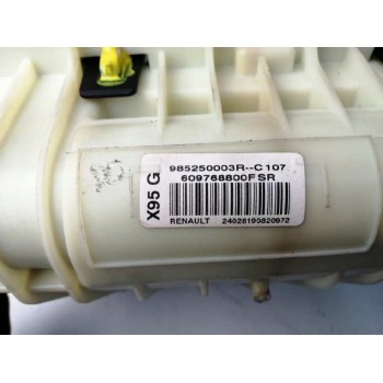 Recambio de airbag delantero derecho para renault megane iii berlina 5 p 1.5 dci diesel referencia OEM IAM 985250003R  