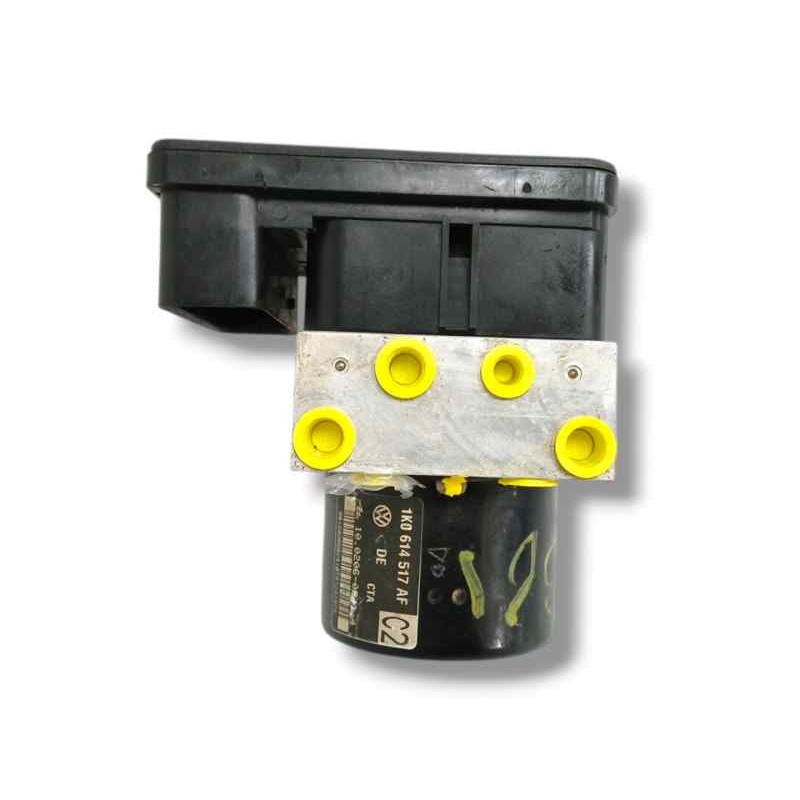 Recambio de abs para seat leon (1p1) 2.0 tdi 16v referencia OEM IAM 1K0614517AF 0020602414 1K0907379AC