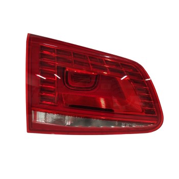 Recambio de piloto trasero izquierdo interior para volkswagen touareg (7p5) referencia OEM IAM 90031798  