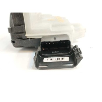 Recambio de cerradura puerta delantera derecha para citroën c3 aircross 1.2 12v e-thp referencia OEM IAM PSA266779 266779 