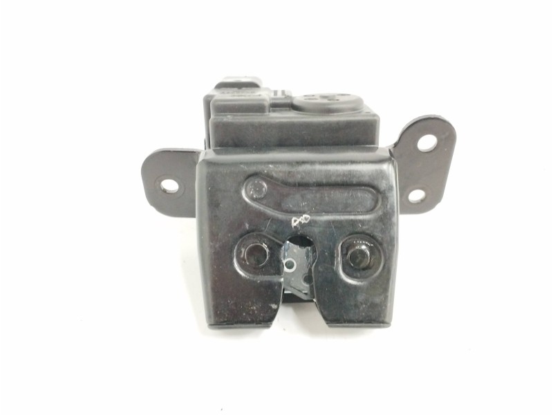 Recambio de cerradura maletero / porton para hyundai kona 1.0 tgdi cat referencia OEM IAM 81230J9000  