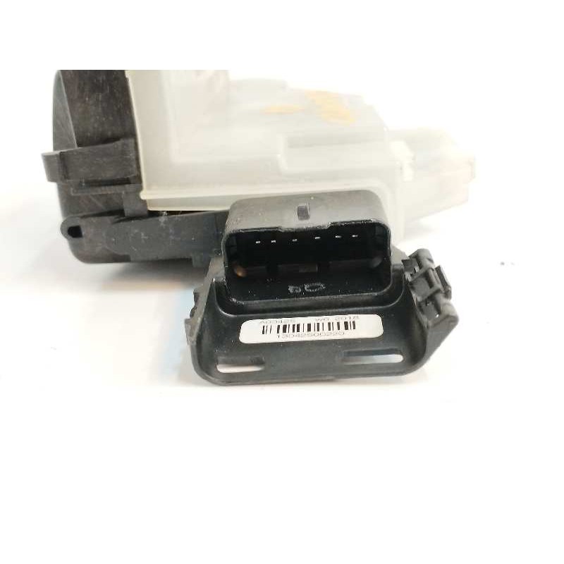CERRADURA PUERTA DELANTERA DERECHA 266779