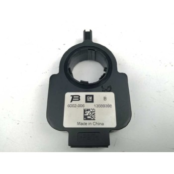 Recambio de sensor para opel zafira tourer 1.6 cdti dpf referencia OEM IAM 13589398 ANGULO DE GIRO 6002006