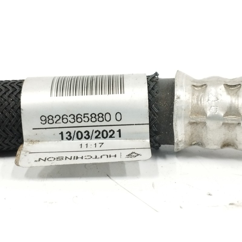 TUBOS AIRE ACONDICIONADO