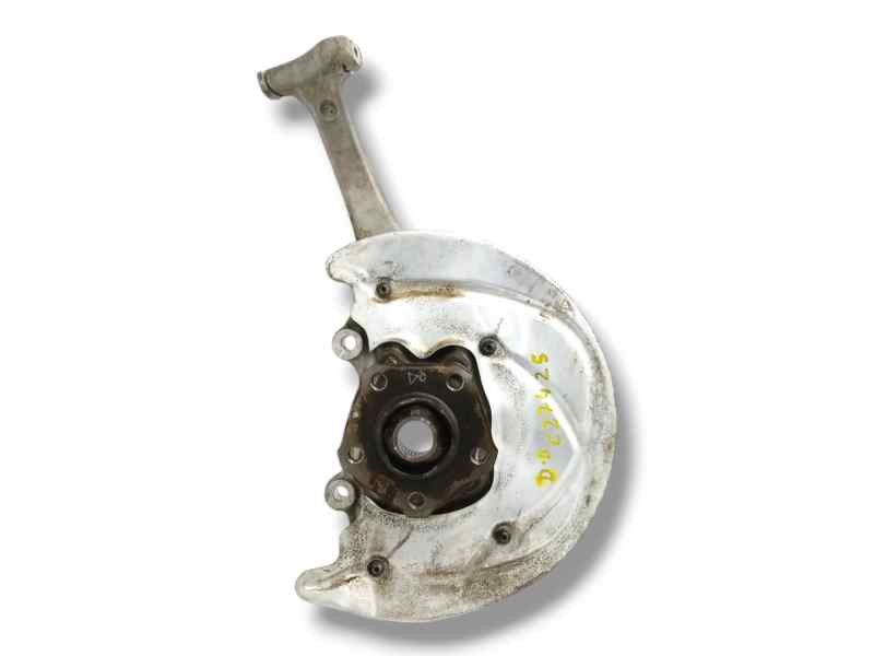 Recambio de mangueta delantera derecha para audi a4 b9 (8w2, 8wc) 2.0 tdi referencia OEM IAM 8W0407560  