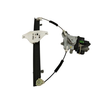 Recambio de elevalunas delantero izquierdo para opel antara 2.2 cdti cat (a 22 dm / lnq) referencia OEM IAM 20872599  