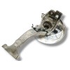 Recambio de mangueta delantera derecha para audi a4 b9 (8w2, 8wc) 2.0 tdi referencia OEM IAM 8W0407560  