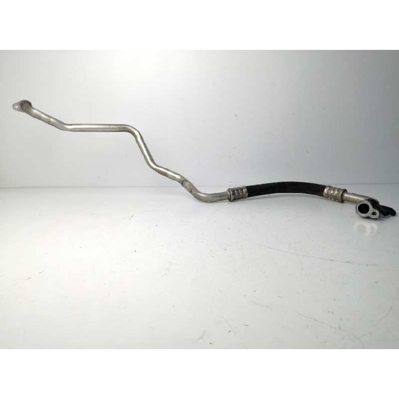 Recambio de tubos aire acondicionado para renault megane iii berlina 5 p 1.5 dci diesel referencia OEM IAM 924800026R 924800026 