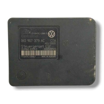 Recambio de abs para seat leon (1p1) 2.0 tdi 16v referencia OEM IAM 1K0614517AF 0020602414 1K0907379AC