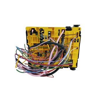 Recambio de caja reles / fusibles para toyota proace city furgoneta/monovolumen (bpz_) 1.5 d-4d 100 (bpzmd) referencia OEM IAM 9