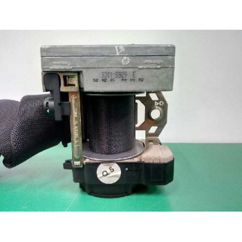 Recambio de cinturon seguridad delantero izquierdo para mercedes-benz clase c (w203) berlina 220 cdi (203.006) referencia OEM IA