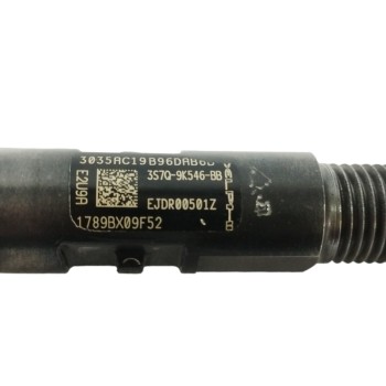 Recambio de inyector para ford mondeo turnier (ge) 2.0 tdci cat referencia OEM IAM 3S7Q9K546BB EJDR00501Z 