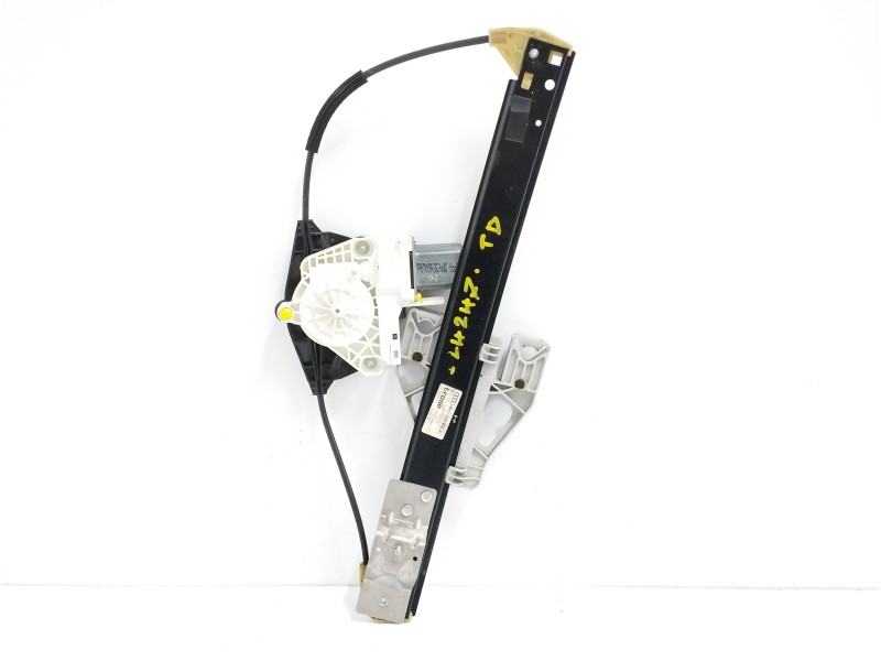 Recambio de elevalunas trasero derecho para audi a4 ber. (b8) 2.0 16v tdi referencia OEM IAM 8K0839462A 8K8959812A 