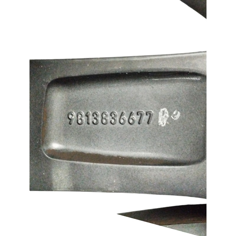 LLANTA 6 5JX16CH4-20 4H 4X108