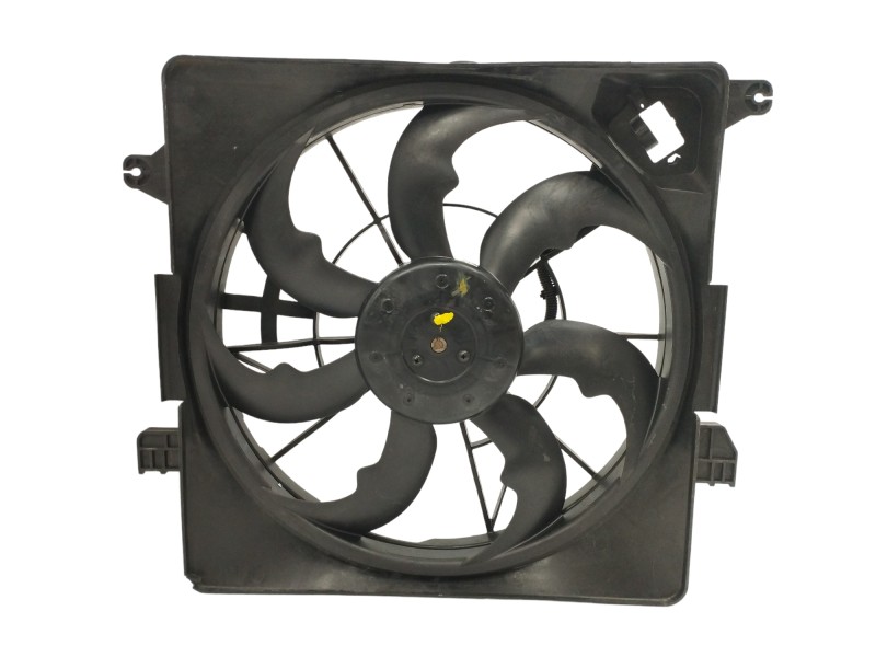 Recambio de electroventilador para hyundai i40 1.7 crdi cat referencia OEM IAM 253803ZXXX Recambio de electroventilador para hyundai i40 1.7 crdi cat referencia OEM IAM 253803ZXXX
