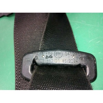 Recambio de cinturon seguridad delantero izquierdo para mercedes-benz clase c (w203) berlina 220 cdi (203.006) referencia OEM IA