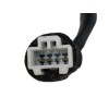 Recambio de piloto trasero izquierdo para hyundai kona 1.0 tgdi cat referencia OEM IAM 92401J9000  