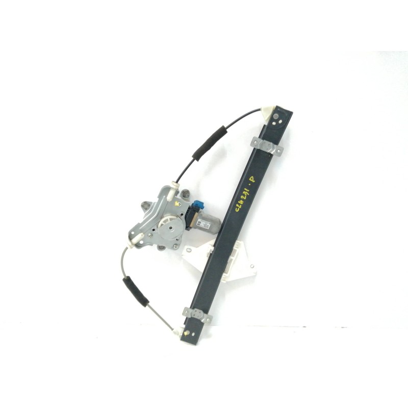 Recambio de elevalunas delantero derecho para chevrolet captiva 2.0 diesel cat referencia OEM IAM 96627080  