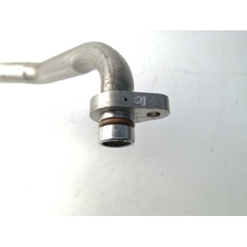 Recambio de tubos aire acondicionado para renault megane iii berlina 5 p 1.5 dci diesel referencia OEM IAM 924800026R 924800026 